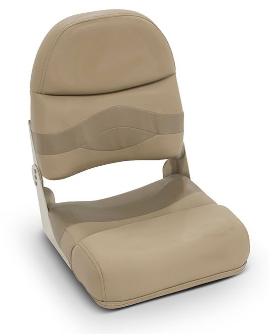 Fold Down Seat