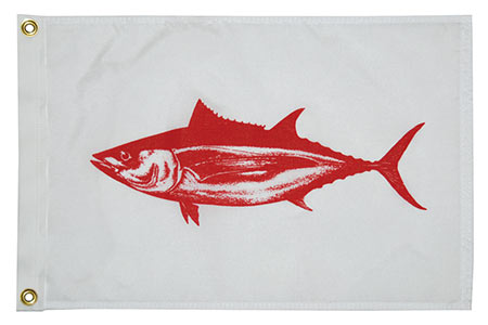 Albacore Flag