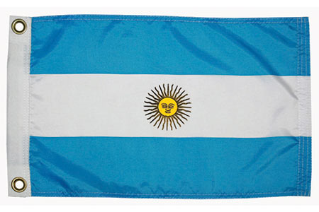 Argentina