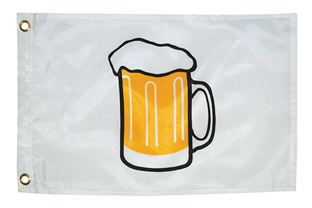 Beer Flag