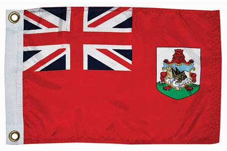 Bermuda Courtesy