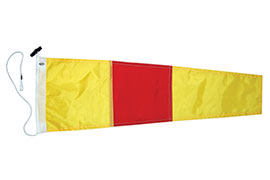 Signal Flag 0