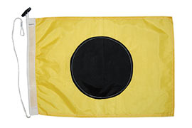 Signal Flag I