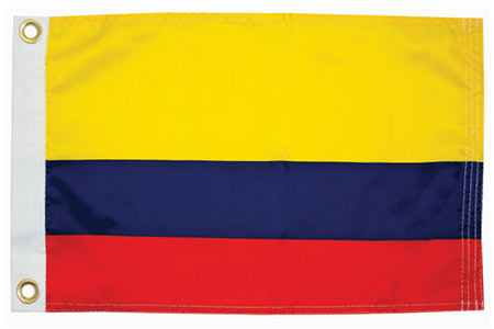 Colombia Courtesy