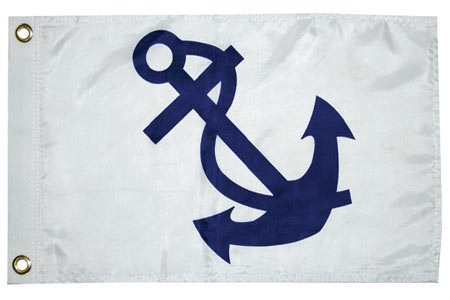 Fleet Captain Flag