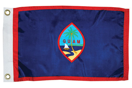 Guam Flag