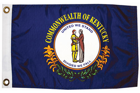 Kentucky State Flag