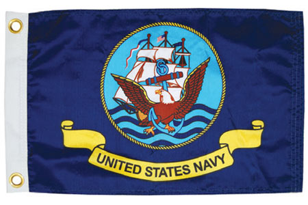 Navy Flag