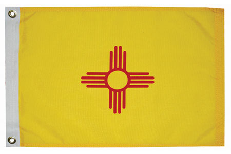 New Mexico State Flag