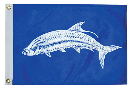 Tarpon Flag