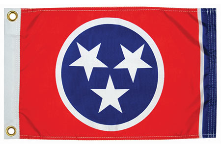 Tennessee State Flag