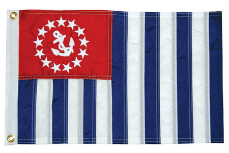 U.S. Power Squadron Ensign