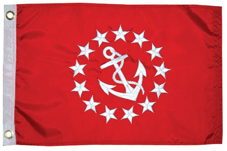 Vice Commodore Flag